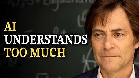 Max Tegmark Says Physics Just Swallowed AI
