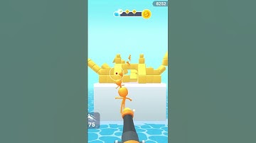 Count Masters⚡Gameplay Walkthrough  212🎮 HD Android iOS