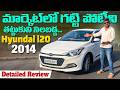 Hyundai i20 2014 Model Review | Price, Features, and Mileage | Moto Wings
