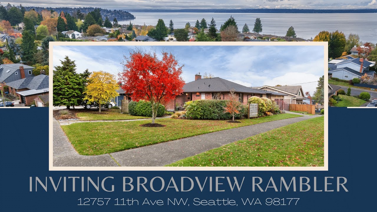 12757 11th Ave NW, Seattle, WA 98177 | MLS# 1681753 | BrennerHill