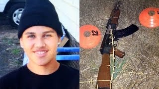 Mourners remember teen shot while holding fake rifle
