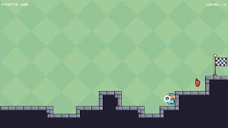 Learn to Play Vol. 1 - Fruit Collect ( all trophies ) screenshot 5