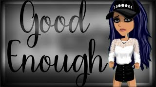 Good enough| Msp Version