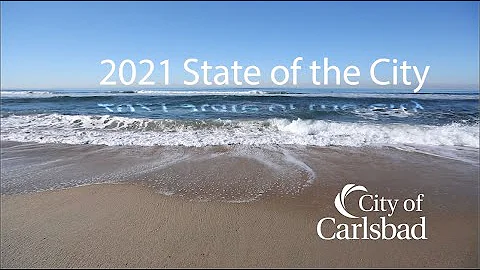 State of the City 2021