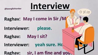 Job interview kaise de / job interview mai kya bole / job interview screenshot 5