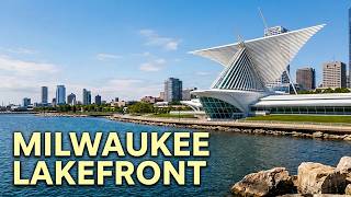 You Need to See This Milwaukee Lakefront Tour Before You Go