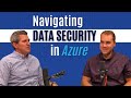 Data Security in Microsoft Azure: Understanding Role-Level and Row-Level Security