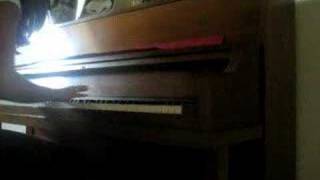 Tara O'Brien ~ Rainfall (original piano composition)