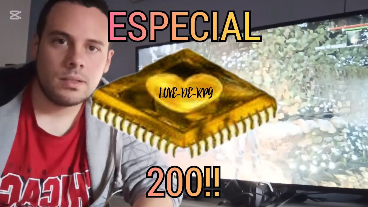 SOMOS 200!! MUCHISIMAS GRACIAS!!