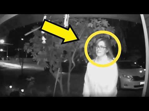 Old Woman Installed A Camera After Her Groceries Kept Disappearing But What She Discovered Hurt Her