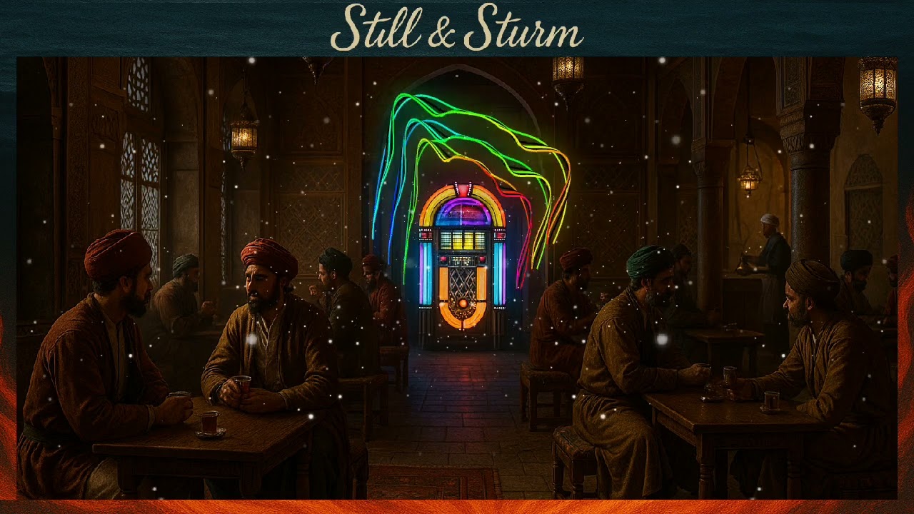 Still & Sturm - Inn of the Dunes