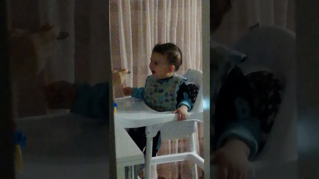 ????Bebekleri Güldüren Yemek Tarifi????????????????????????????