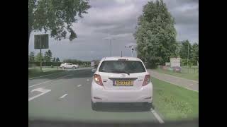 Toyota Yaris Sorteert Niet Voor