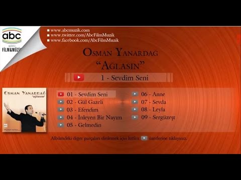 Osman Yanardağ - Sergüzeşt