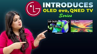 LG Launches AI-Powered OLED evo, and QNED TV Series in India: All You Need to know