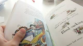 Horrid Henrys Nits Chapter 3