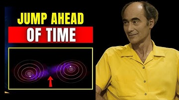 How to Reprogram Reality and Take a True Quantum Leap | The Mind of Itzhak Bentov
