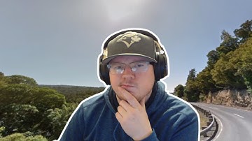 Norways flag has WHAT colour!? (Geoguessr)