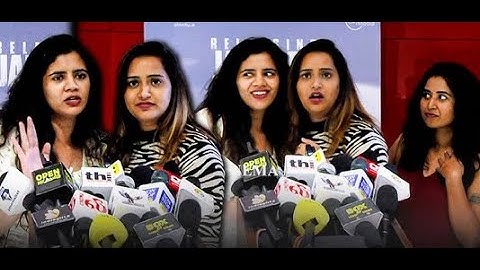 'Mr.House Keeping' Movie Celebrity Review - Big Boss Team Speech - Kollywoodmix