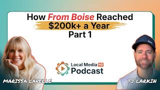 How From Boise Reached $200k+ a Year Part 1