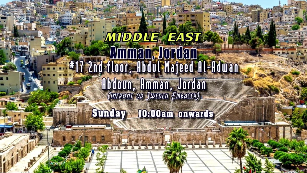 Watch!!! JMCIM Central Live Streaming of FRIDAY SERVICE | JANUARY 05, 2024.