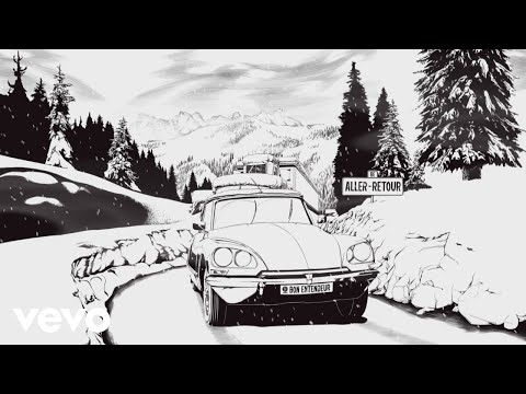 Putar Basta Così (feat. Alex Rossi) - Bon Entendeur