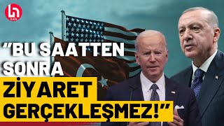 Biden-Erdoğan zirvesi olmayacak mı? Cem Toker'den dikkat çeken yorum!