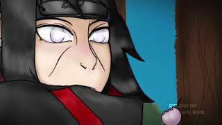 This Is 4K Anime Uchiha Naruto Shippuden Twixtor Sasuke Itachi