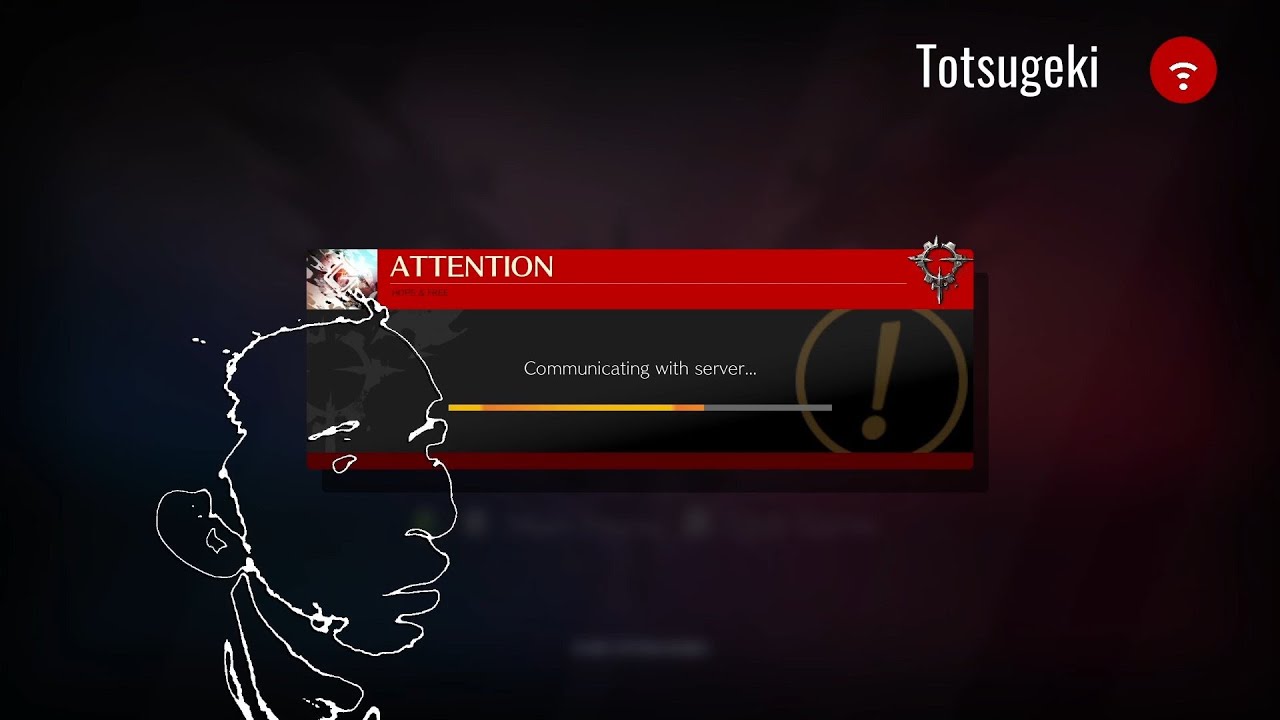 Totsugeki - precisa dele no patch novo? | Guilty Gear Strive