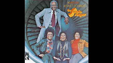 The Staple Singers - I'll Take You There