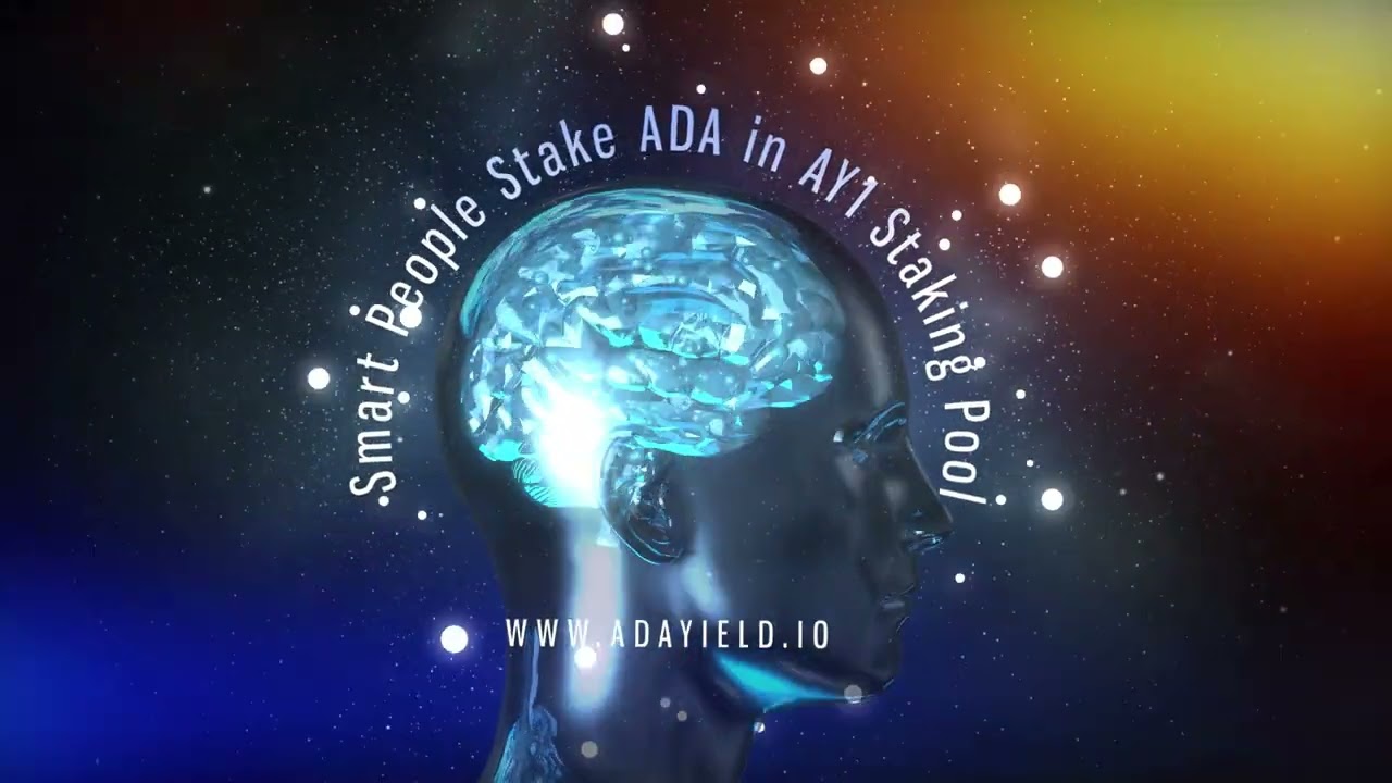 Best Cardano Staking Pool Yoroi  AY1| Earn Extra ADA on Top of Regular Rewards