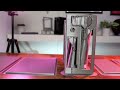 Beginning of video