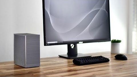 In-Depth: 3D Printed ITX Gaming Build - Bonus Content