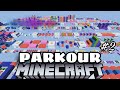 Is This Parkour Hard in Minecraft Mobile (Floor 2) Music!!