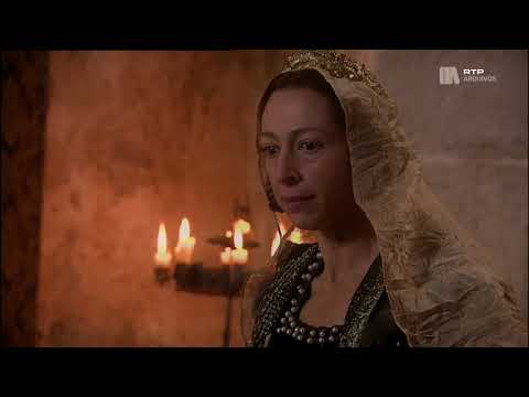Pedro e Inês – Episodio  -  13  -  FINAL - 2005
