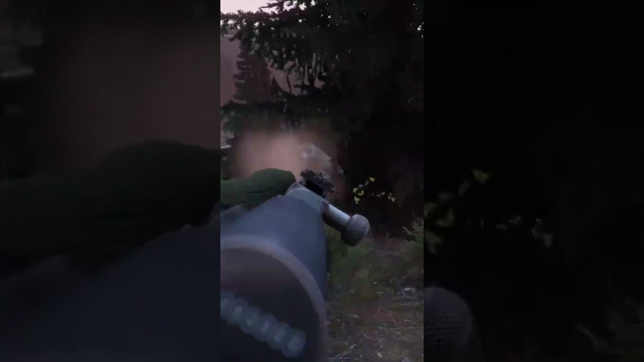 Getting Greedy in DayZ
