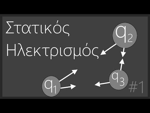 Βίντεο: Μπορεί ο στατικός ηλεκτρισμός να τροφοδοτήσει έναν λαμπτήρα;