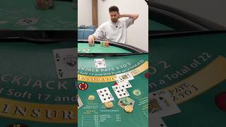 Are you serious.. 😭😭 #fyp #gambling #casino #blackjack #betting #gamble #slots