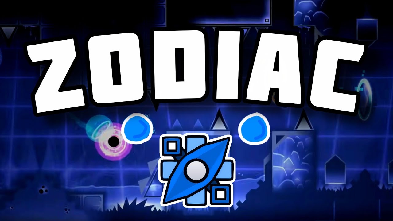 ZODIAC - 100% COMPLETE!