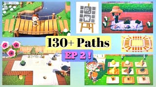 130+ LATEST GROUND PATH Designs Codes (MAY 2020) for Animal Crossing: New Horizons (ACNH Patterns)
