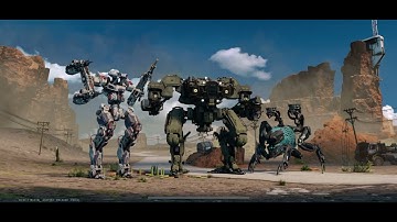 Armor Attack gameplay 1