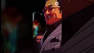 NOTHINGBRUH I AM THE BIGGEST GANGSTER #viral #youtube #gangster #paradise #king #boss #sigma #shorts