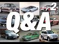 Q&A 2: What's the BEST supercar to INVEST in? Why does Jason HATE Singer? And much more