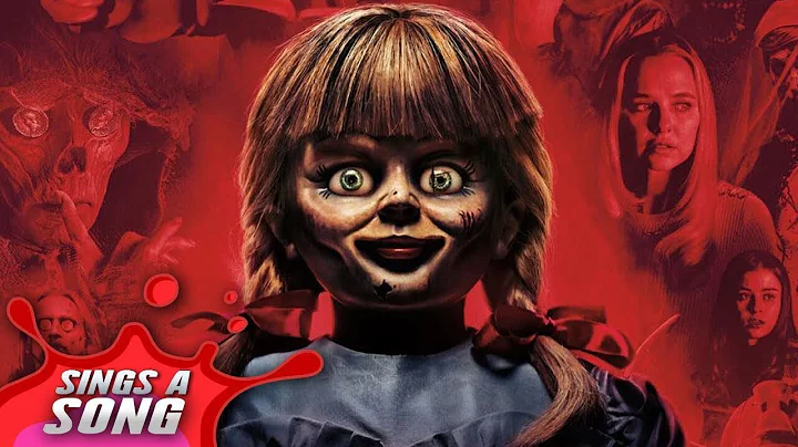 Annabelle Sings A Song Part 2 Re Upload (Annabelle...