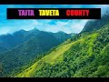 TAITA TAVETA | Voi, Mwatate, wundanyi