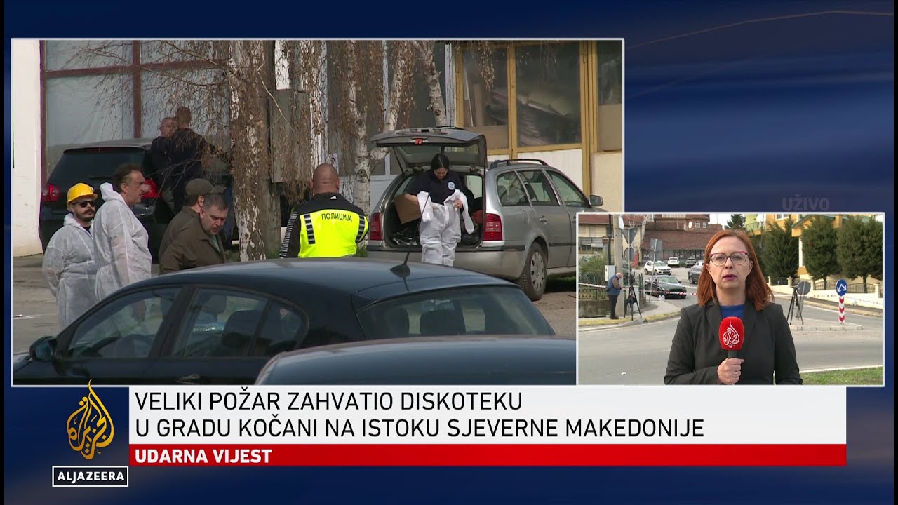 يشتبه في أن ترخيص ملهى ليلي في كوتشاني مزور، ويشتبه في أن 20 شخصًا