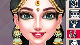 Princess fashion dressup||Android gameplay||@StylishGamerr ||girl games||new game 2022 screenshot 2