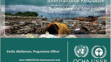 How to Trigger the Emergency Mechanism of the Basel Convention English