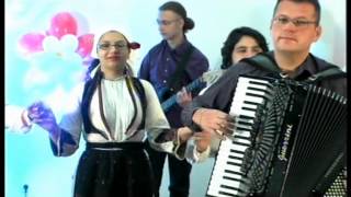 Kiril Stojcevski Sandrino Oro