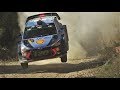 WRC Rally Catalunya 2017 | HIGHLIGHTS